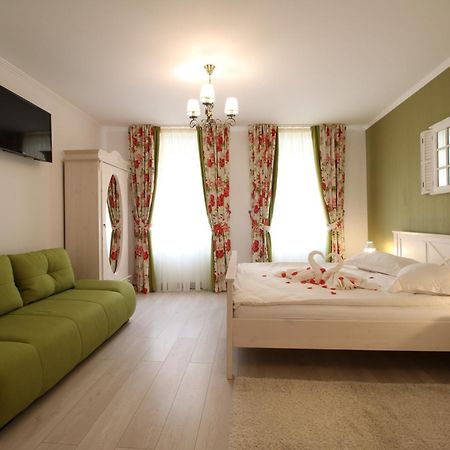 Casa Hermanni سيبيو المظهر الخارجي الصورة
