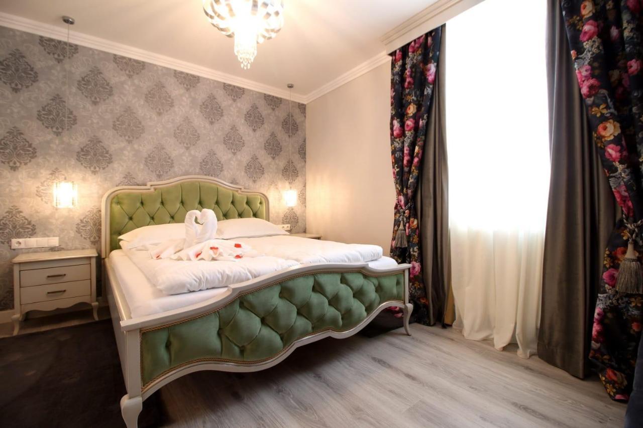 Casa Hermanni سيبيو المظهر الخارجي الصورة