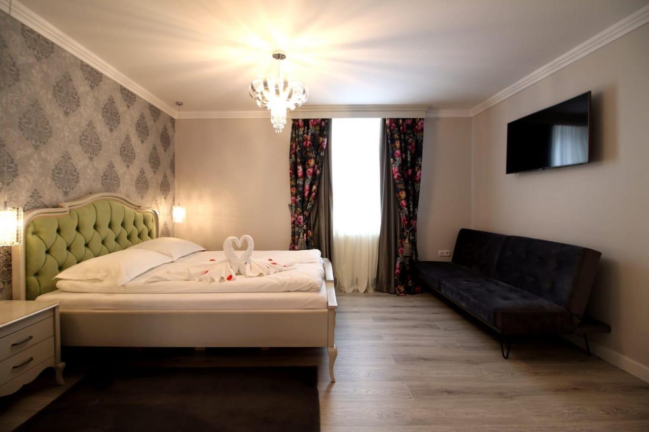 Casa Hermanni سيبيو المظهر الخارجي الصورة