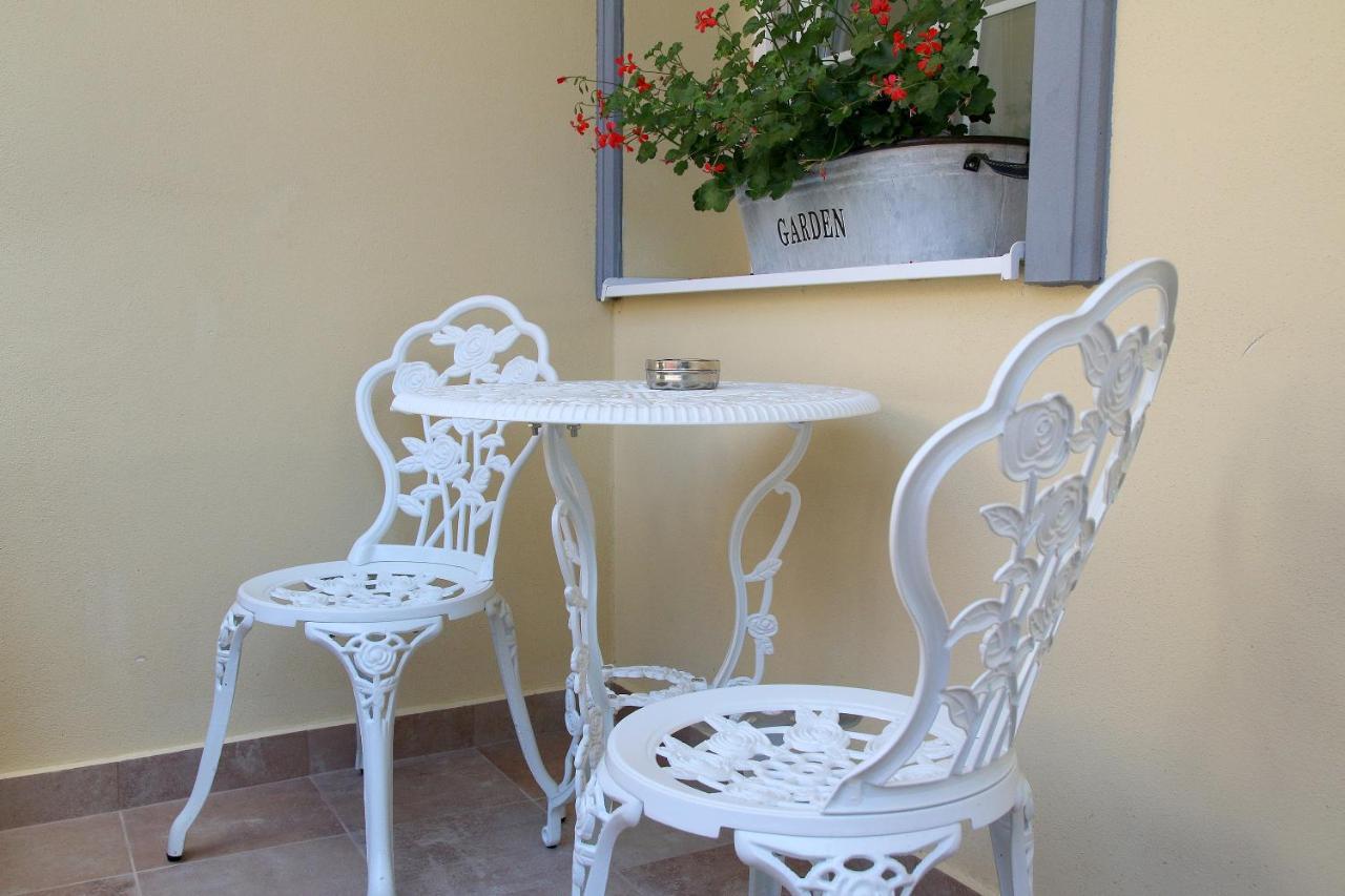 Casa Hermanni سيبيو الغرفة الصورة