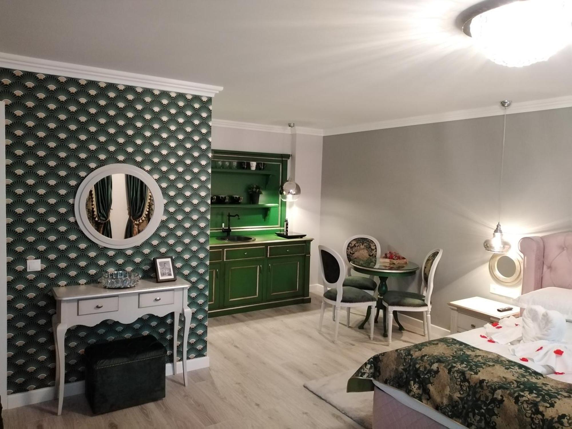 Casa Hermanni سيبيو الغرفة الصورة