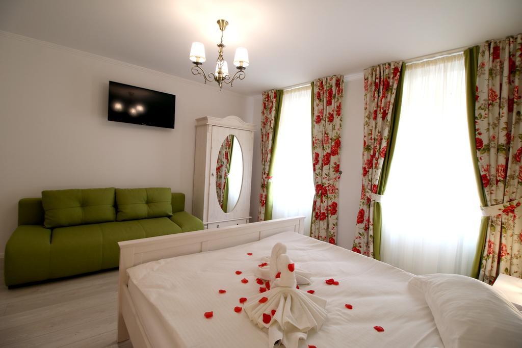 Casa Hermanni سيبيو المظهر الخارجي الصورة