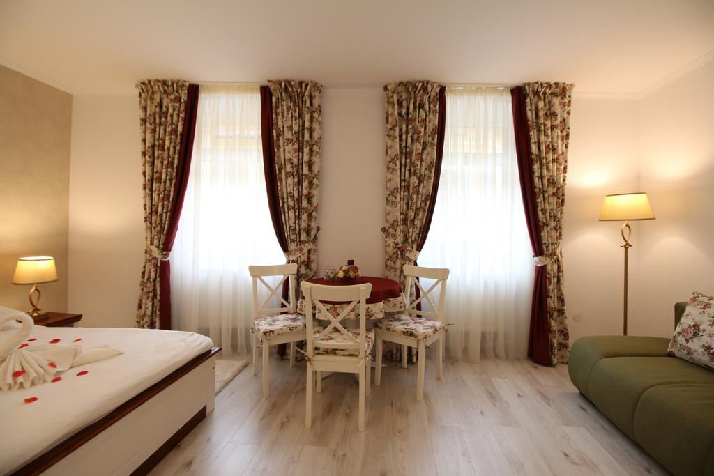 Casa Hermanni سيبيو المظهر الخارجي الصورة
