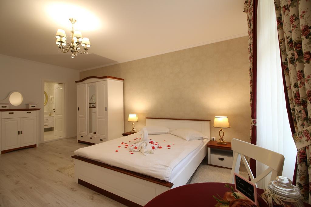 Casa Hermanni سيبيو المظهر الخارجي الصورة
