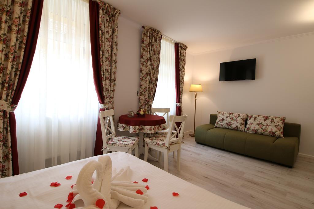 Casa Hermanni سيبيو المظهر الخارجي الصورة